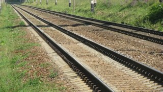На Львівщині поїзд переїхав 20-річного працівника залізниці