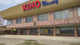 З липня в Україні запрацюють кінотеатри