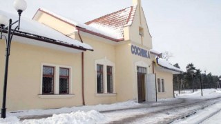 На Львівщині пограбували банк через діру у стіні міськради