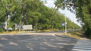 На Львівщині за 16 мільйонів освітять пішохідні переходи