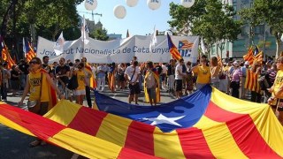 У сутичках за незалежність Каталонії постраждали майже 900 людей