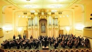 «Віртуози Львова» зіграють твори Моцарта під диригуванням Сергія Островського