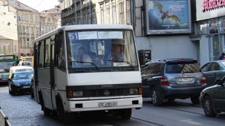 На перевізників-порушників у Львівській міськраді готують фінансові санкції