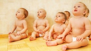 Найбільше немовлят народилося у Турківському районі