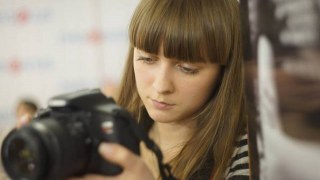 Журналістка Варіантів здобула друге місце у всеукраїнському конкурсі