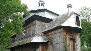 Львівська фірма реставруватиме старовинну церкву в селі Воля-Гамулецька