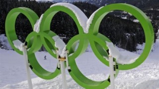 В листопаді Україна офіційно подасть декларацію про намір провести в Зимову Олімпіаду 2022 року