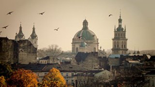 Дні європейської спадщини втретє пройдуть у Львові