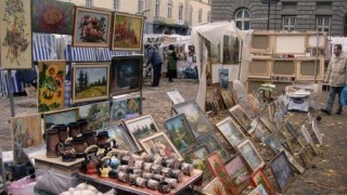 Влада Львова стверджує, що ще не вирішила остаточно чи буде переносити ринок «Вернісаж»