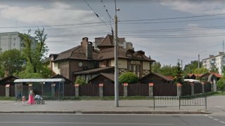У Львові збудують багатоповерховий готель на місці колишнього ресторану Шекспір
