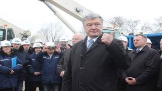 На Львівщині найбільше голосів набрав Порошенко