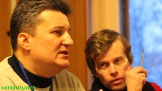 "Свобода" намагається вигнати з Львівської ОДА громадських активістів