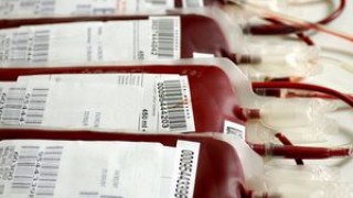 Акція «Дні донора серед медичних працівників» у Львові зібрала понад 100 л крові