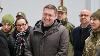 Козицький у січні отримав понад 80 тисяч зарплати