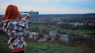 Кохання, дружба, смерть: Бути підлітком на Донбасі