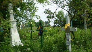 70 пам’ятних знаків на могилах упівців будуть встановлені цього року на Львівщині