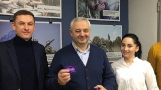 Очільник Львівавтодору у серпні отримав понад 100 тисяч зарплати
