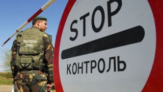 На Луганщині прикордонники відбили атаку терористів та затримали автівки зі зброєю