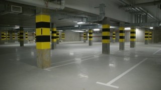 В Україні спростили правила будування підземних паркінгів
