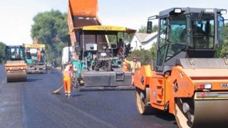 Прокуратура виявила факт завищення вартості ремонту дороги «Львів-Краковець» на 678 тис. грн