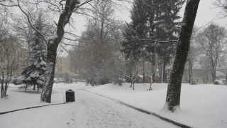 На Львівщині ще одна людина загинула від переохолодження