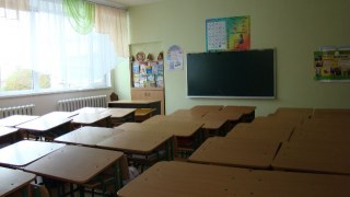 У школах Львівщини з'яляться понад 200 нових класів