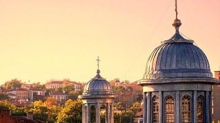 Пловдив може стати містом-побратимом Львова