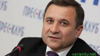 "Народний фронт" висуне кандидатів в нардепи у п'ятницю, – Васюник