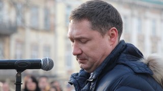 Козицький пильно пильнує комендантську годину на Львівщині