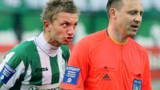 Львівські “Карпати” припинили виступи у кубку