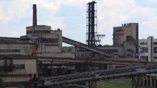 Львівську вугільну компанію звинуватили у приватизації фабрики Червоноградська