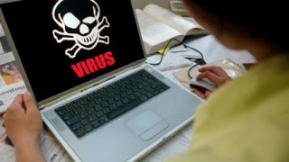 Жертви комп’ютерного вірусу не зможуть вийти в Інтернет