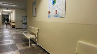 ПДФО трьох львівських обласних лікарень варто залишити у Львові – Гримак