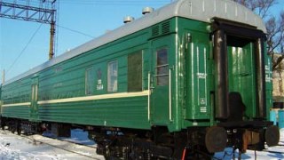 Львівські залізничники перевиконали минулорічний план на 42,4%