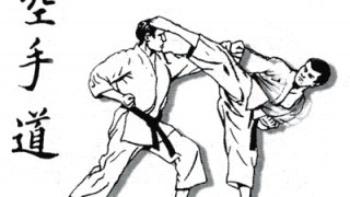Спорткомплекс «Грація» на «Південному» прийматиме потужні змагання з кіокушинкай карате