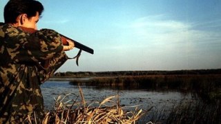 На Львівщині під час полювання застрелили чоловіка