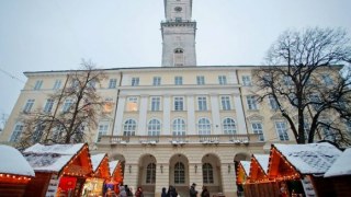 На львівських ярмарках заробляють мільйони, які мали б наповнювати бюджет Львова, – ЗМІ