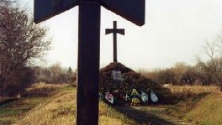 У Боложинові освятили 11 пам’ятників на могилах воїнів УПА
