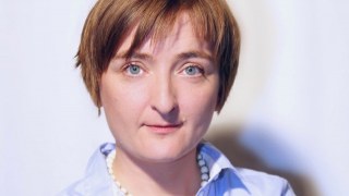 Івона Дадей: Жінки України мають силу відбудувати свою країну