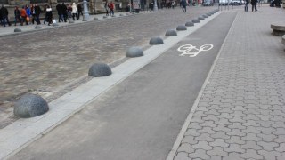 Львівська облрада виділить майже два мільйони на будівництво велодоріжки у Карпатах