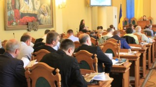 Львівські депутати подолали вето міського голови на ухвали про земельні ділянки