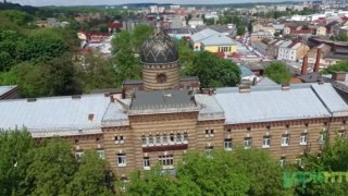 Влітку пологові будинки Львова закриють на дезінфекцію