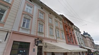 У Львові за 15 мільйонів продають приміщення у пам'ятці архітектури на Краківській