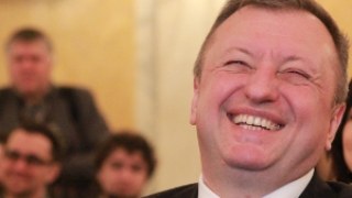 Шемчук працює: за соціально-економічними показниками Львівщина на 21-му місці