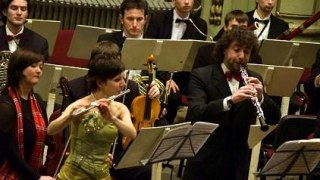 Симфонічний оркестр «INSO-Львів» виступить у Ватикані