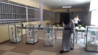 Більше 50% українців готові проголосувати при загостренні ситуації із Covіd-19