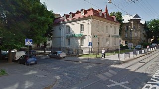 У Львові змінили рух на двох вулицях