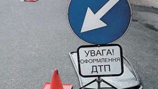 Правоохоронці встановили водія, який збив жінку у Львові