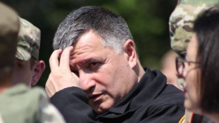 Львівські нардепи з Голосу підписалися за відставку Авакова