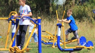 У 2018 році на Львівщині оздоровили майже 3500 дітей